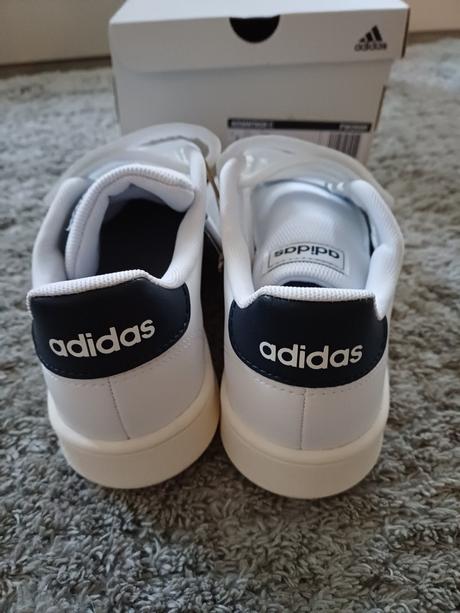 Adidas tenisky, adidas,35