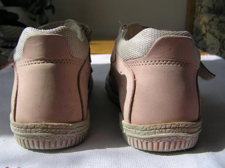 Topánočky pre slečnu, slovobuv,28