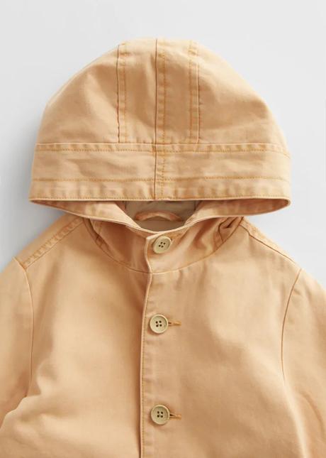 Kabatik 12/18m, zara,86