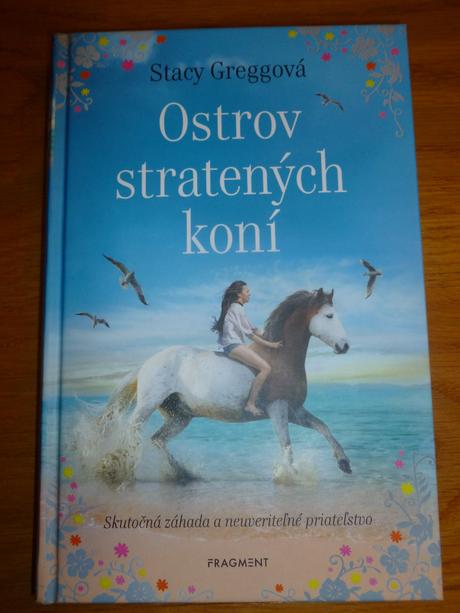 Ostrov stratených koní,