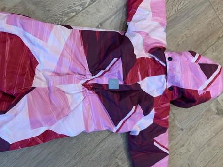 Reima tuohi zimná kombinéza 92/98, reima,92