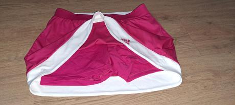 Športová sukňa so šortkami, adidas,xs