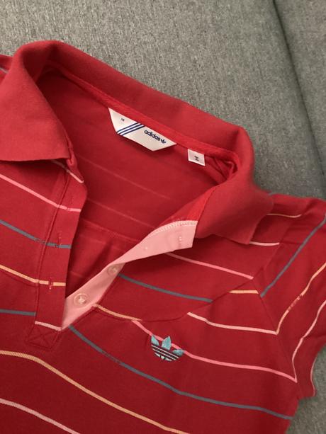 Tričko, adidas,38