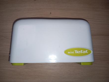 Detská kuchynka - hriankovač tefal- 10,