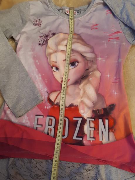 Tričko, kids club,164