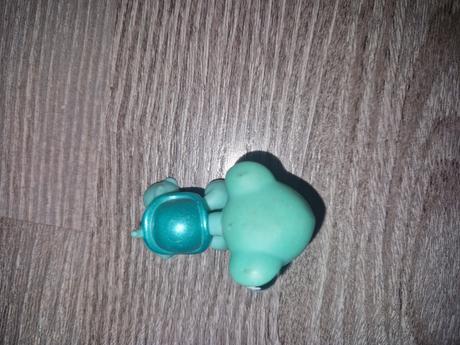 Littlest pet shop korytnačka,