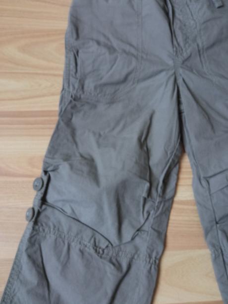 Mix 116/122 letný balík, 104–116