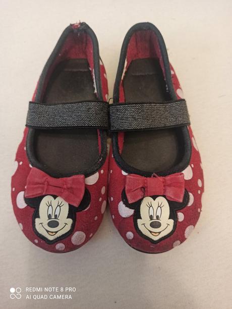 Balerinky/papucky, disney,26