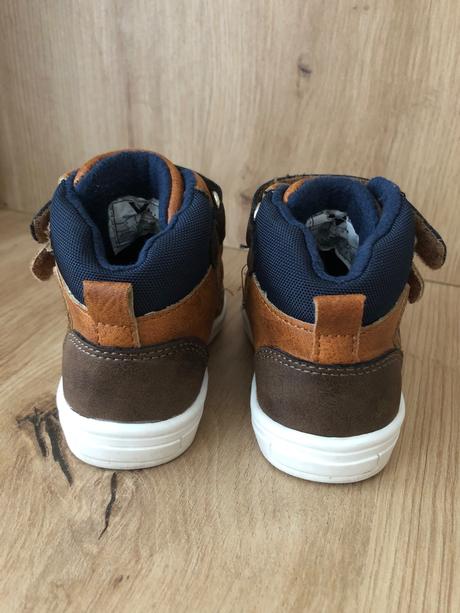 Detské tenisky, deichmann,20