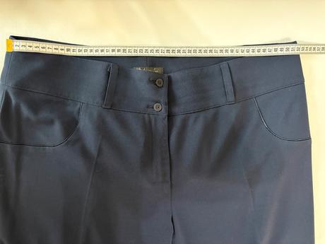 Elegantné nohavice, 4xl