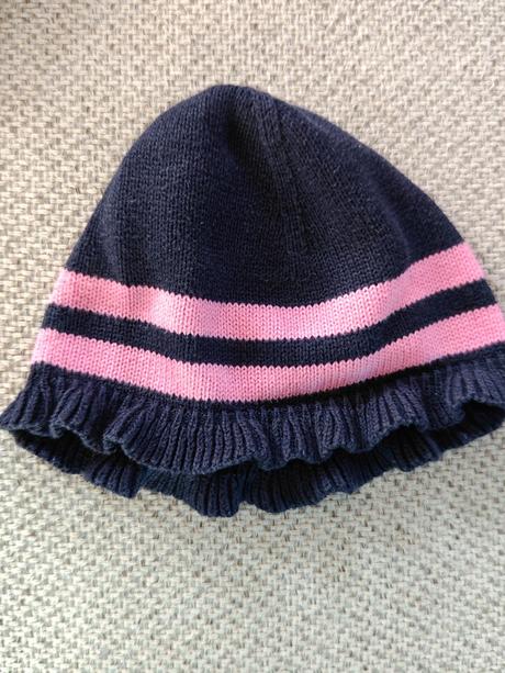 Ralph lauren originál dievčenská ciapka, 110