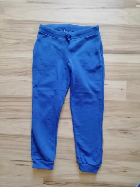 Tepláky cena spolu, 128