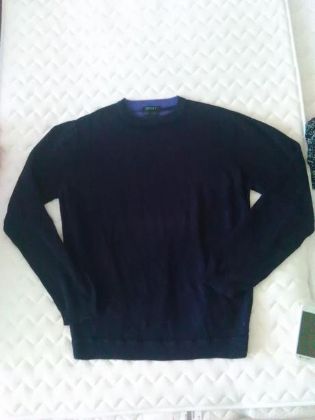 Pulover, dkny,l