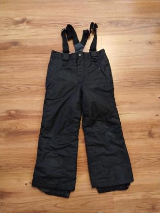 Zateplené nohavice, lupilu,116