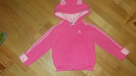 Krasny 3komplet adidas - predane, adidas,92