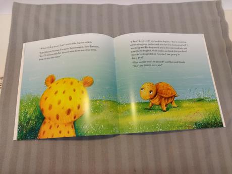 The beginning of armadillos - audio qr kod nsu23, 