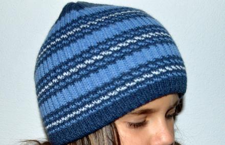 Čiapočka, 50 - 158