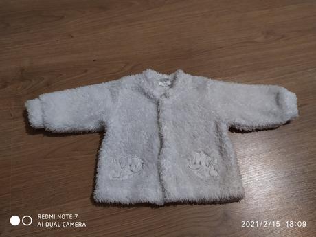 Balík oblecenia, 50–62