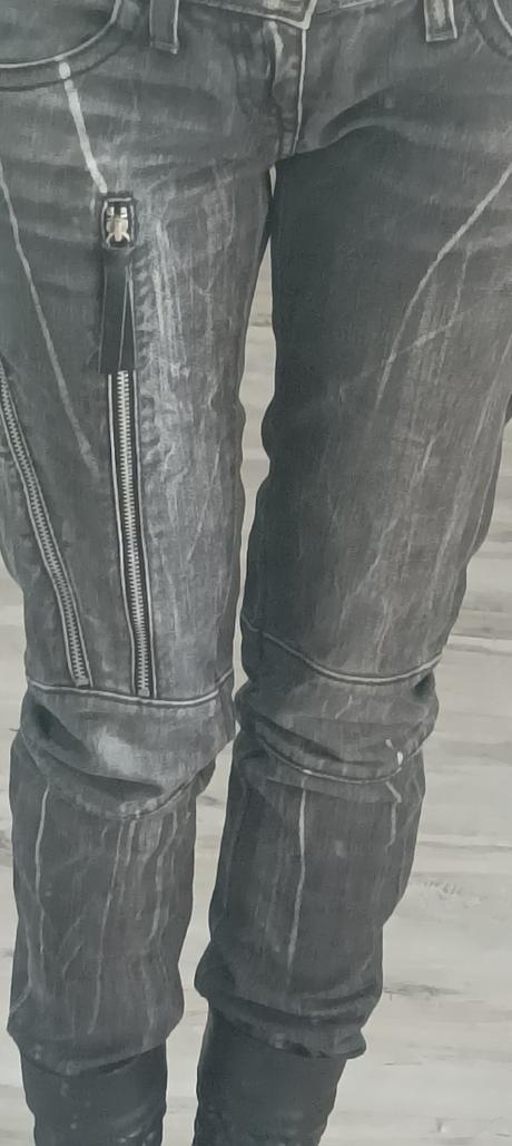 Damske rifle, miss sixty,s