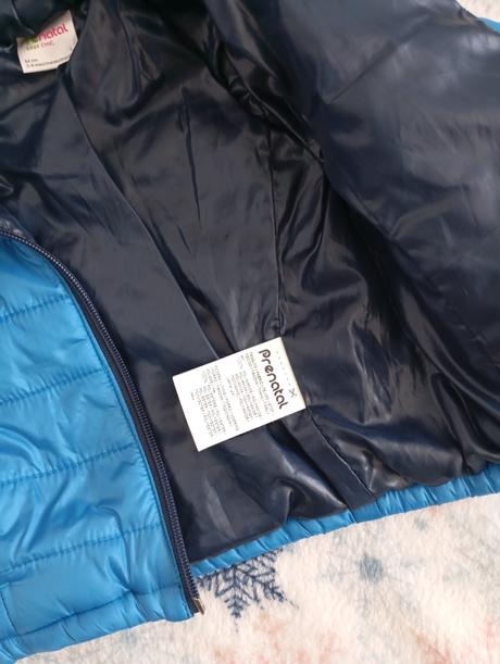 Prechodná bundička, prénatal,62