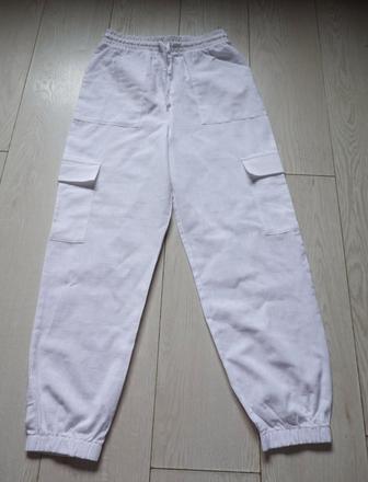 Pohodlné nohavice tezenis, tezenis,s