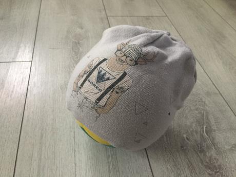 Chlapcenska ciapka 1-3roky, 86