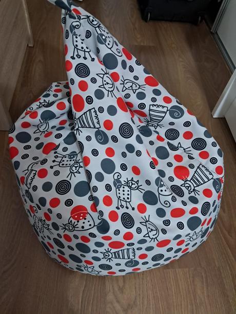 Tuli vak s taburetom, 