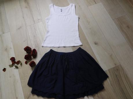 Timeout suknička bavlnená -38v,, timeout,38