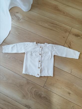 Svetrík veľkosť 74, f&f,74