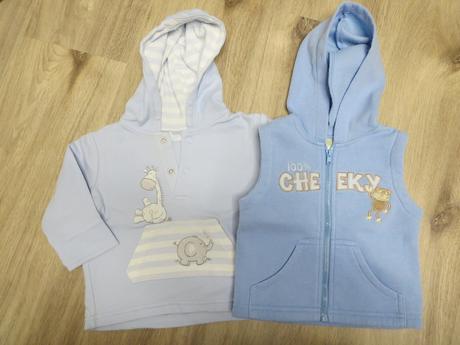 Minika a vesta, cherokee,68