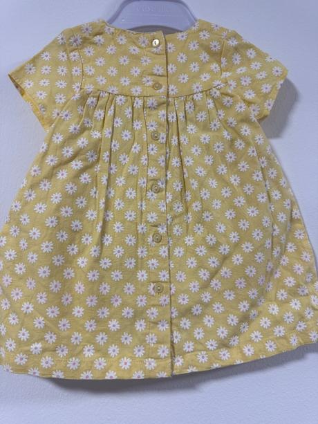 Krásny letný set pre novorodeniatko, m&co,62