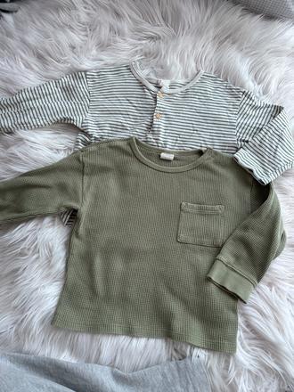 Natelniky h&m, h&m,98