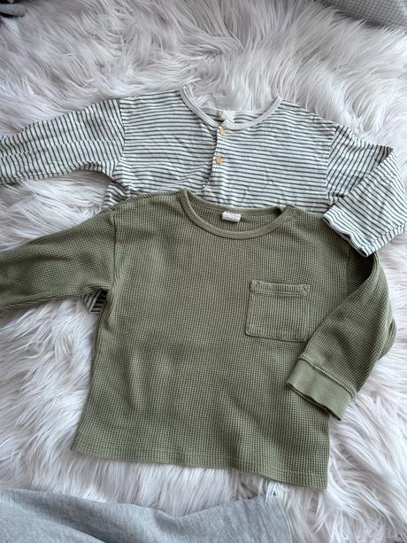 Natelniky h&m, h&m,98