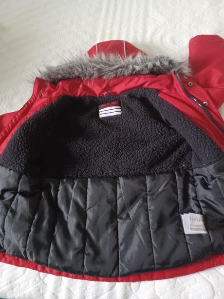 Chlapcenska zimna vetrovka, takko,122