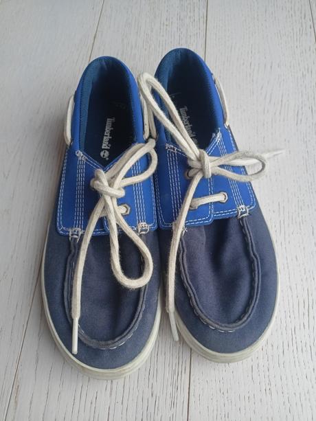 Chlapcenske timberland platenky, timberland,34