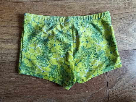 Plavky 5-6 rokov, f&f,122