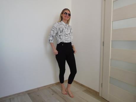 Blúzočka ľahúčka 36 v,, 36