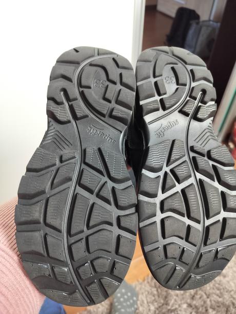 Zimné cizmy, superfit,33