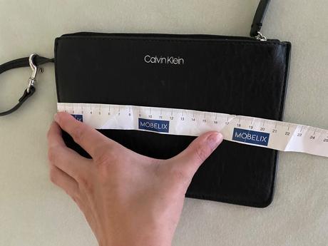 Calvin klein kabelka, calvin klein