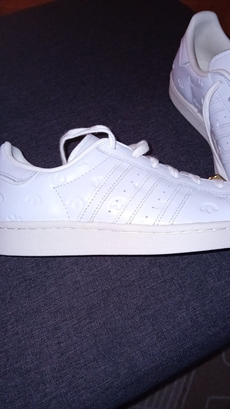 Nové adidas superstar, adidas,37