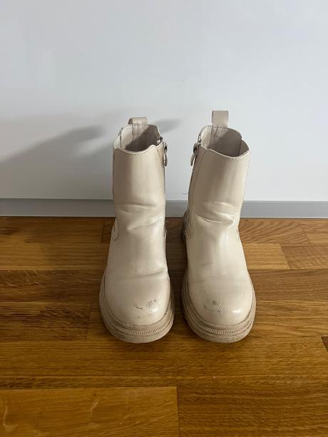 Jesenné čižmičky, nelli blu,33