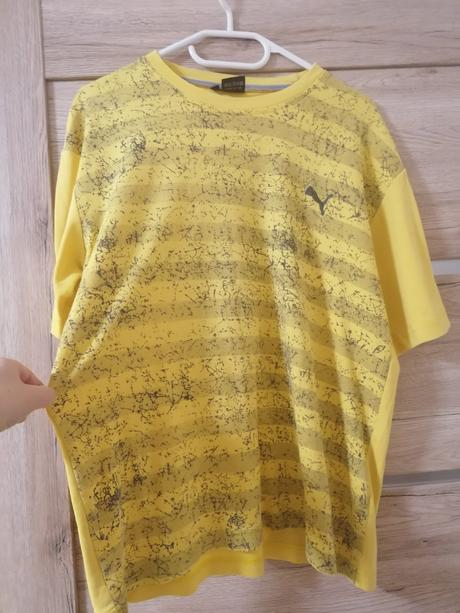 Tričko, puma,l