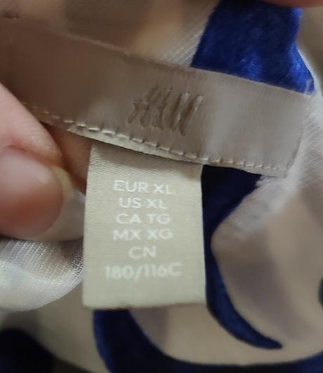 Vzdušne šaty xl, xl