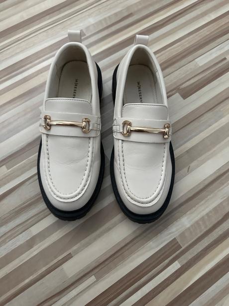 Topánky, reserved,34