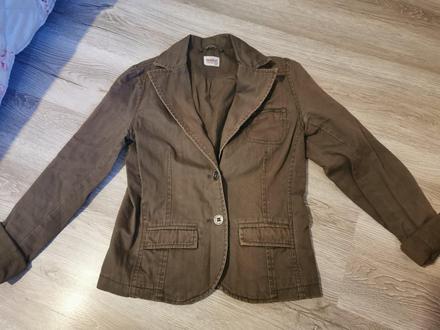 Dámsky kabát, colours of the world,s