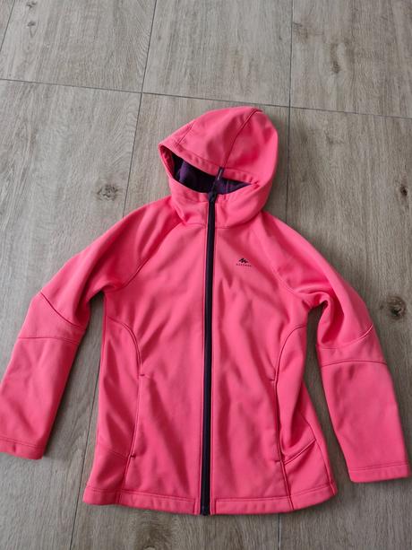 Sofschelova bunda, quechua,122