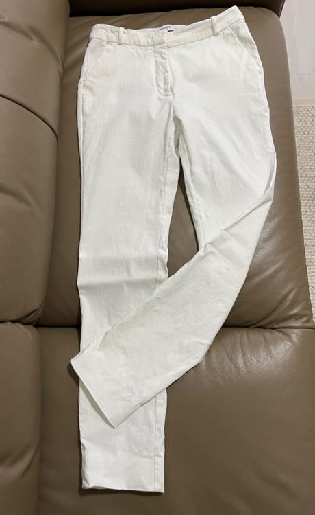 Nohavice mango, mango,34