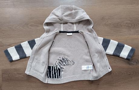 Chlapčenský sveter, next,86