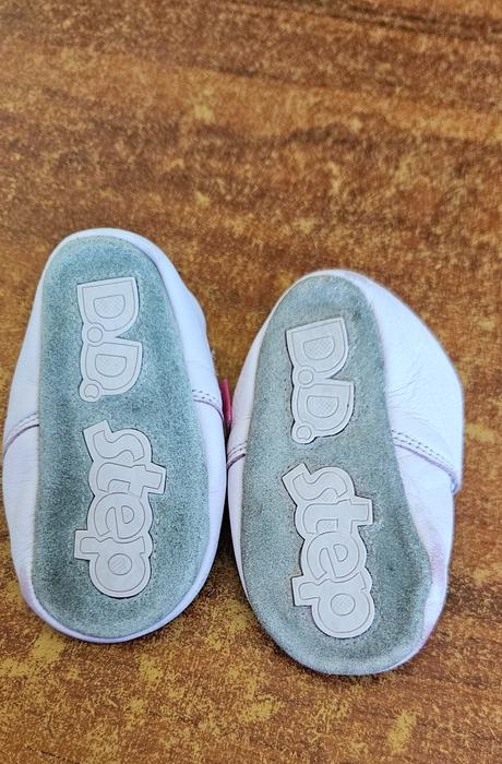 Capačky, d.d.step,18