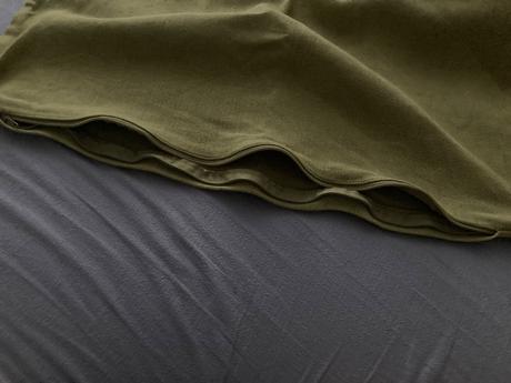 Zelena navlecka-veľká, 